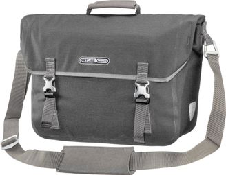 Sacoche de Porte-Bagages Ortlieb Commuter-Bag Urban QL3.1 20 L Gris
