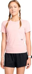 Ciele Kurzarm Trikot DLYTShirt Peachskin Women