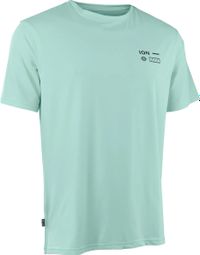 ION Ionic Graphic Green Men's MTB short sleeve jersey