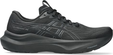 Asics GT-2000 14 Black Women's Running Shoes