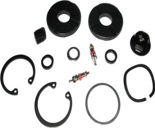ROCK SHOX Dual Air /MC Revelation Seal Kit 2010/2011