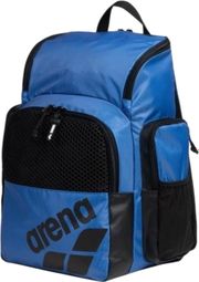 Arena One Go 35L Rugzak Blauw
