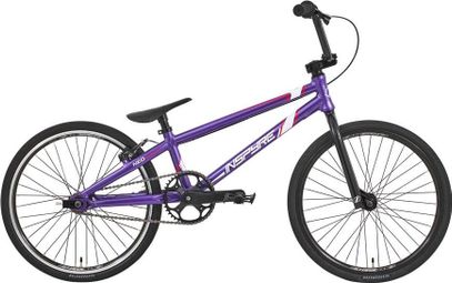 BMX Race Inspyre Neo 20'' Violet