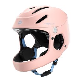 Virgo Kid Mips Rose - Casque Intégral Enfant