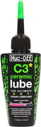 Muc-off ceramic lub lubricant 50 ml c3 dry lube