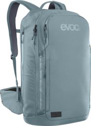 Evoc Commute Pro 22L Steel Grey