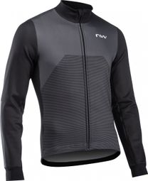 Chaqueta Northwave Blade 2 Negra/Gris