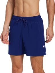 Nike Swim Essential Vital 5' Shorts Blauw