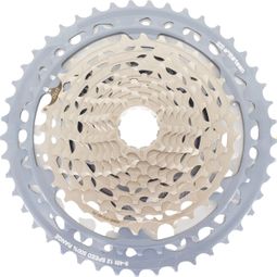 E-Thirteen Helix Race Gravel XD-R 12V Grey cassette