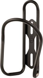 Silca Sicuro Cerakote Edition (ceramic coating) bottle cage in Black Titanium