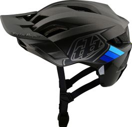 Casque VTT Troy Lee Designs Flowline SE Badge Noir