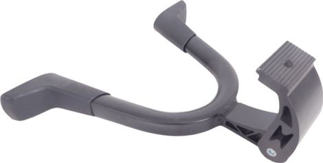 EDGE Standard Double 2-Pod 28  - 30Cm - Noir Aluminium
