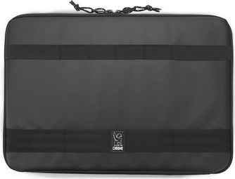 Funda para portátil Chrome Large Negra