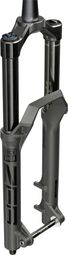 Forcella Rockshox Zeb Ultimate RC2 27,5 '' | Boost 15x110 mm | Offset 38 | Grigio 2022