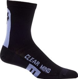 Chaussettes Fox Flexair Merino 15 cm - Édition Limitée