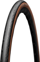 Hutchinson GP Explorer Tubetype-band, soepel, 700 mm, Dual Compound, beige zijkanten