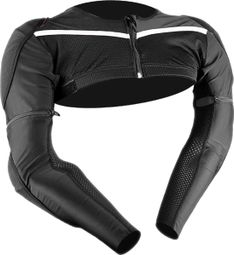 Giacca protettiva RXR Prédator per bambini Nero