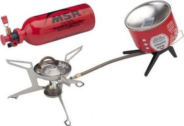 RECHAUD MSR WHISPERLITE UNIVERSAL