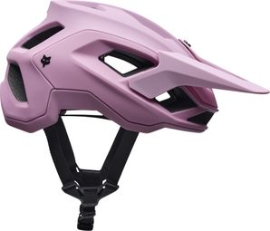 Casco de BTT Fox Speedframe Solid Lavanda