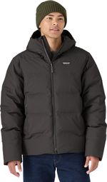 Patagonia Jackson Glacier Jacket Black