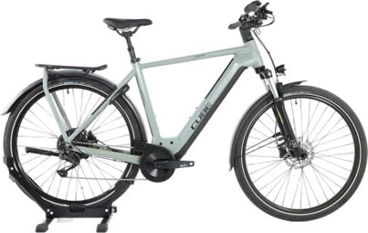 Produit Reconditionné · VTC électrique CUBE Kathmandu Hybrid One 750Wh 2023 · Bon état