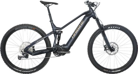 Refurbished Product - Haibike Alltrail 6 Shimano Deore 12V 720 Wh 29'' Blue 2023 Electric All-Suspension Mountain Bike