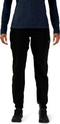 Pantalón Fox Ranger Mujer Negro