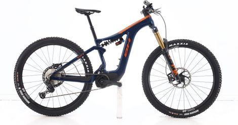 Produit reconditionné · BH AtomX Lynx Pro 9.9 Carbone XT / Vélo VTT électrique / BH | Très bon état