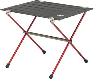 Tavolo da campeggio Big Agnes Woodchuck Dark Grey
