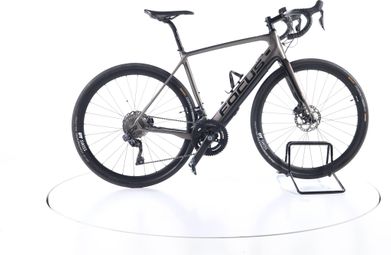 Produit reconditionné - Focus Paralane² 9.8 E-Gravelbike 2020 - Très Bon Etat