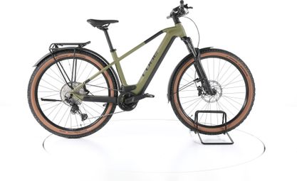 Produit reconditionné - Cube Reaction Hybrid Race 750 Vélo Hommes  - Très Bon Etat