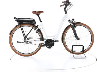 Produit reconditionné - Riese et Müller Swing Silent Vélo Entrée basse  - Très Bon Etat