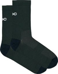 Poc Cadence Road Socken Grün