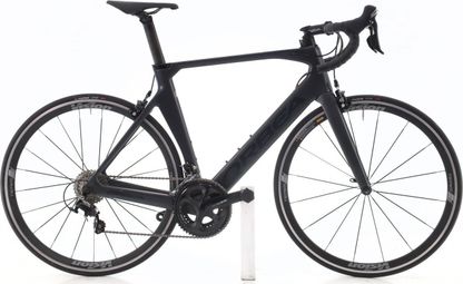 Produit reconditionné · Orbea Orca Aero Carbone · Noir / Vélo de route / Orbea | Bon état