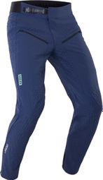 ION GRDXKN® Scrub Select MTB Pants Blue Unisex