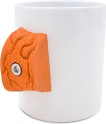 YY Vertical Mug prise d'escalade - orange