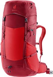 Deuter Futura Pro 36L Rucksack für Herren, rot
