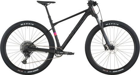 Trek Marlin 7 Hardtail MTB Sram SX 12S 29'' Keswick Green Gen 3