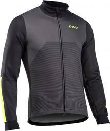 Northwave Blade 2 Jacket Grey/Fluorescent Yellow