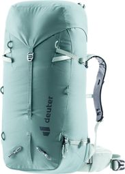 Sac d'Alpinisme Deuter Guide 42+8 SL Bleu Femme