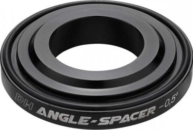 REVERSE Cone de fourche -0 5° DH Angle Spacer 1.5 Réducteur 1-1/8