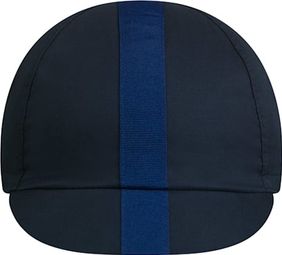 Cappellino da strada Rapha II Navy/Blu scuro