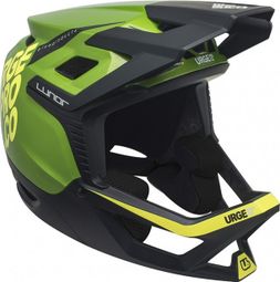 Casque Intégral Urge Lunar Vert