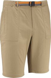 Lafuma Access Hiking Shorts Beige