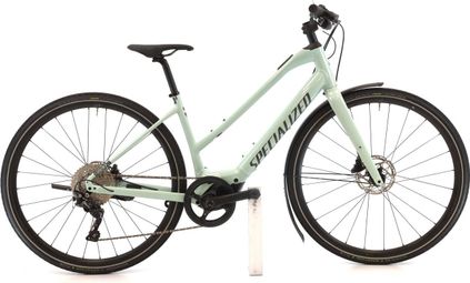 Produit reconditionné · Specialized Turbo Vado SL 4.0 EQ / Vélo Ville et Loisir | Très bon état