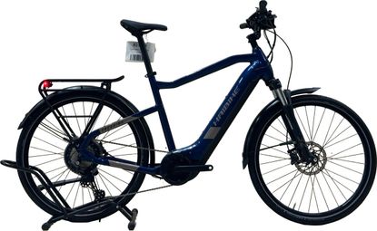 produit reconditionné . Haibike Trekking 7 Shimano Deore 2023 . Vélo électrique . Haibike . très bon état