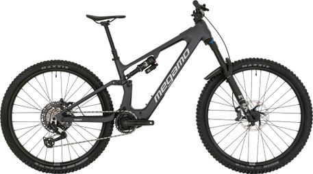 VTT Électrique Tout-Suspendu Megamo Reason AL 05 Sram 12V 800 Wh DJI 150 Nm 29