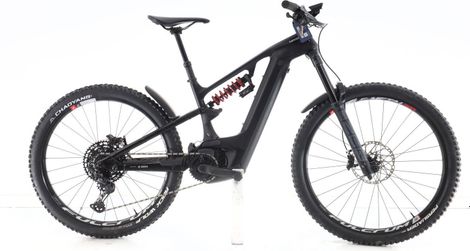 Produit reconditionné · Cannondale Moterra 2 Limited Carbone XT / Vélo VTT électrique / Cannondale | Bon état