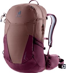 Deuter Futura 25 SL Wanderrucksack Violett Damen