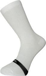 Unissexe Rafal Classic White Socks